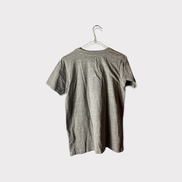 NWT J.Crew x Prinkshop Cotton “Mama” T-shirt in Gray - Picture 6 of 7